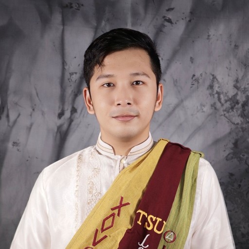 ENGR. JAYSON T. MATCHADO