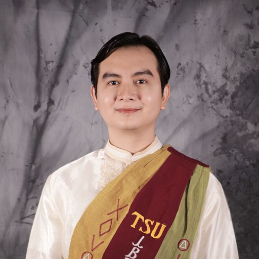 ENGR. CID L. LAPUZ