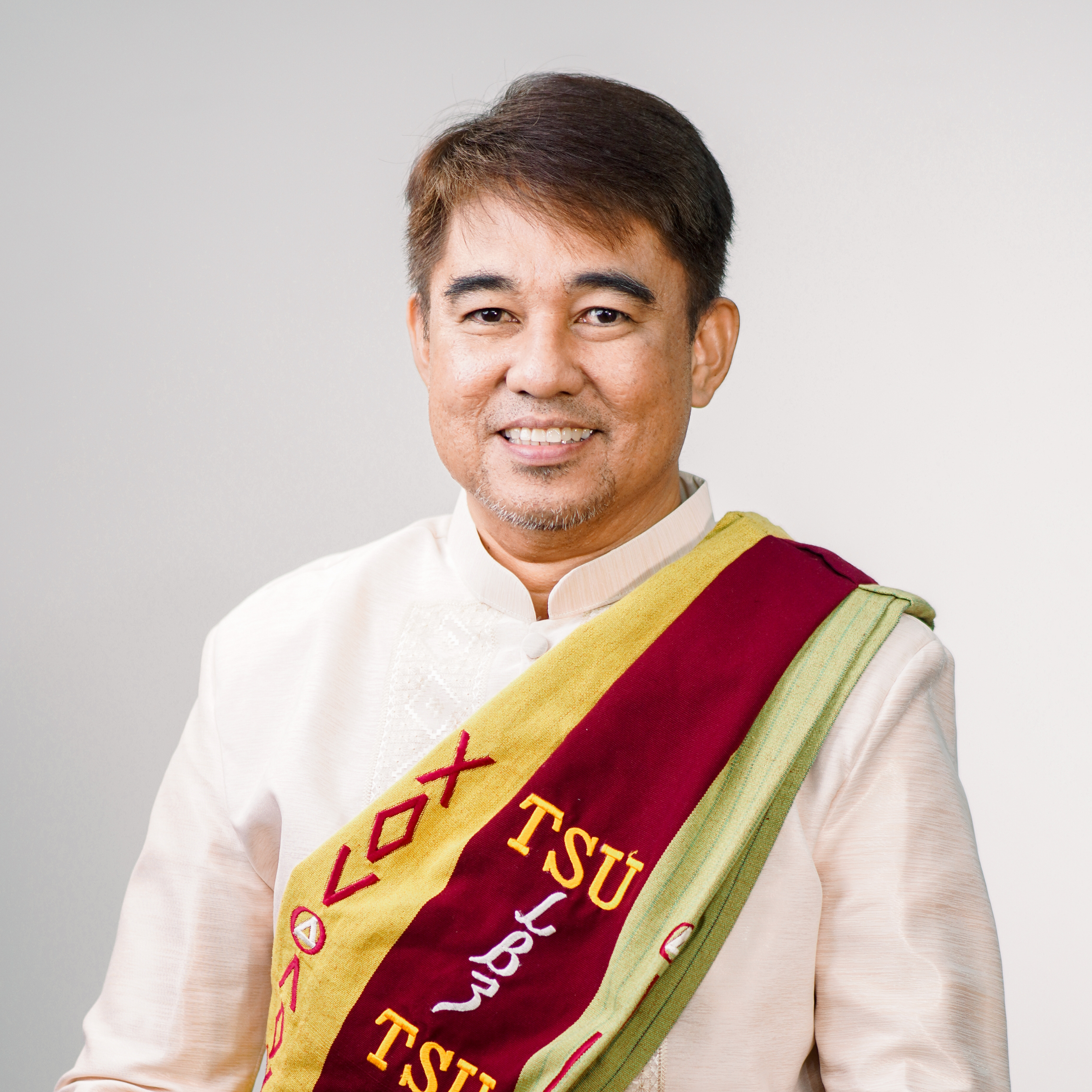 Atty. Gherold C. Benitez