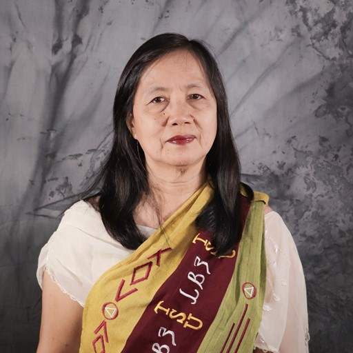 ENGR. JOYCELYN B. CABUANG