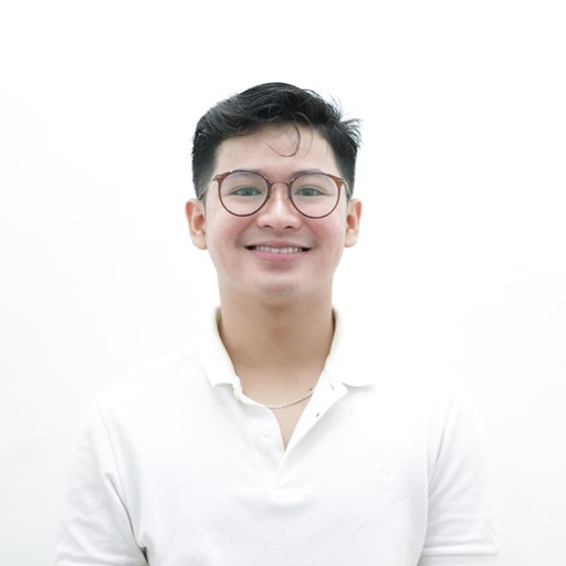 King Ervin A. Dela Cruz