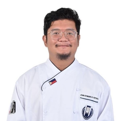John Edward S. Estayo