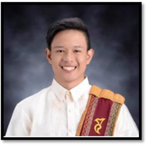 LANDER ALEXIS B. BULAON