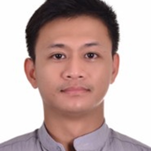 ROOSEVELT T. TABAG, JR