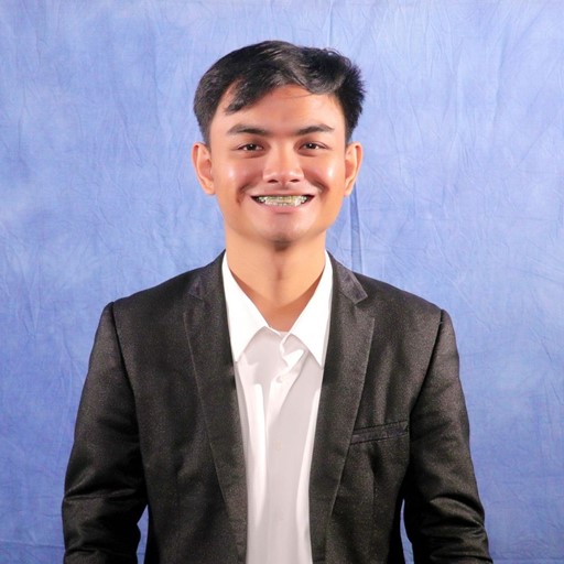Mr. Charls Miguel C. Mallari