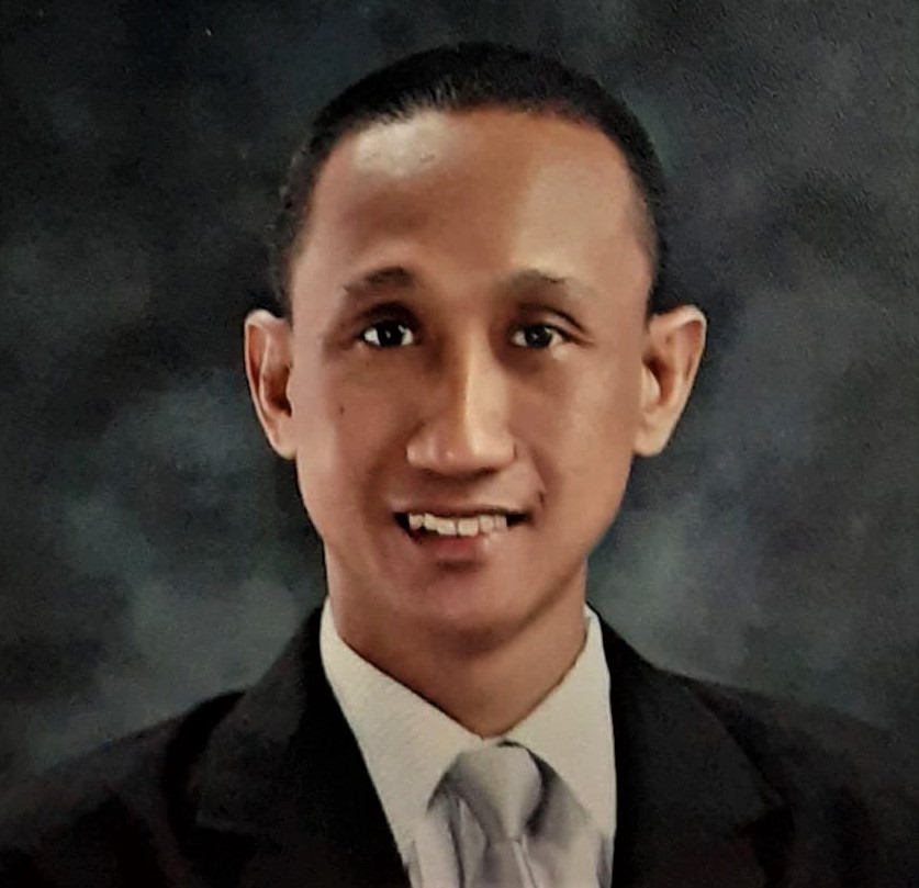 Joselito T. Tan , MSIT