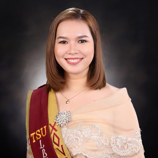 Lawrice Audrey P. Gatidoc