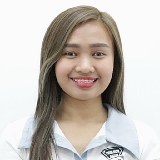 Jan Beatrice Joelle G. Mallari