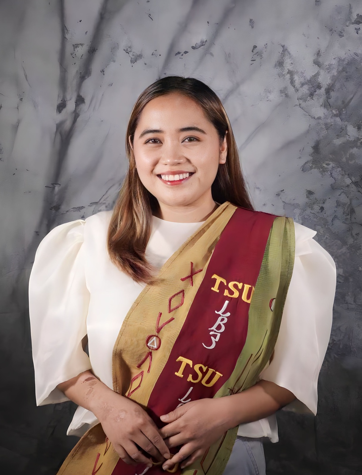 ENGR. SHAYE CAROLINE G. MANLUPIG