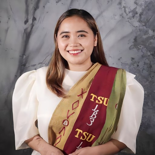 ENGR. SHAYE CAROLINE G. MANLUPIG