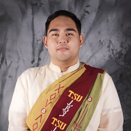 ENGR. MARC FLORENZ P. ARNALDO
