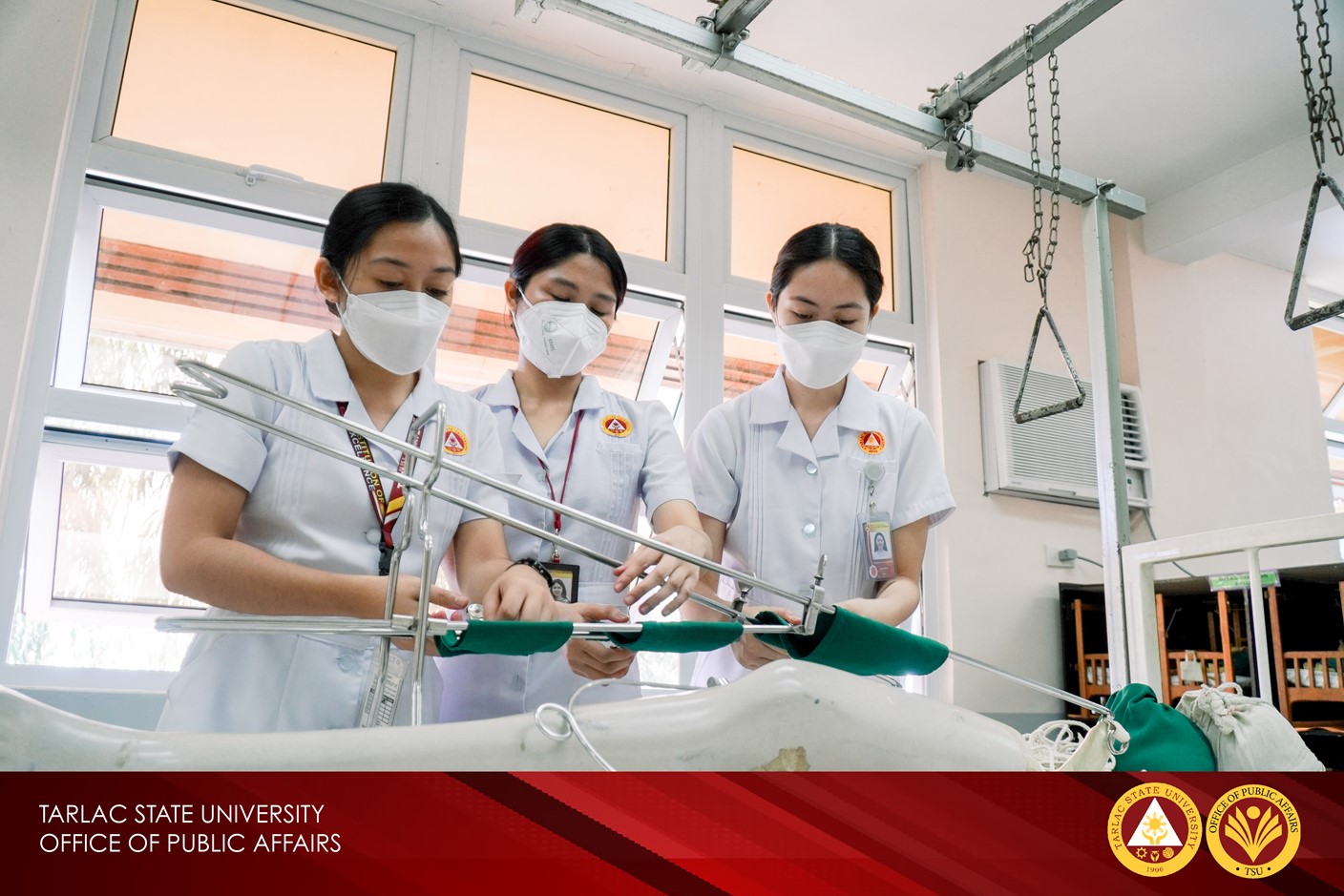 TSU launches Career Fair 2022 Tarlac State University
