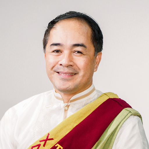Prof. Rodel P. Macasaquit