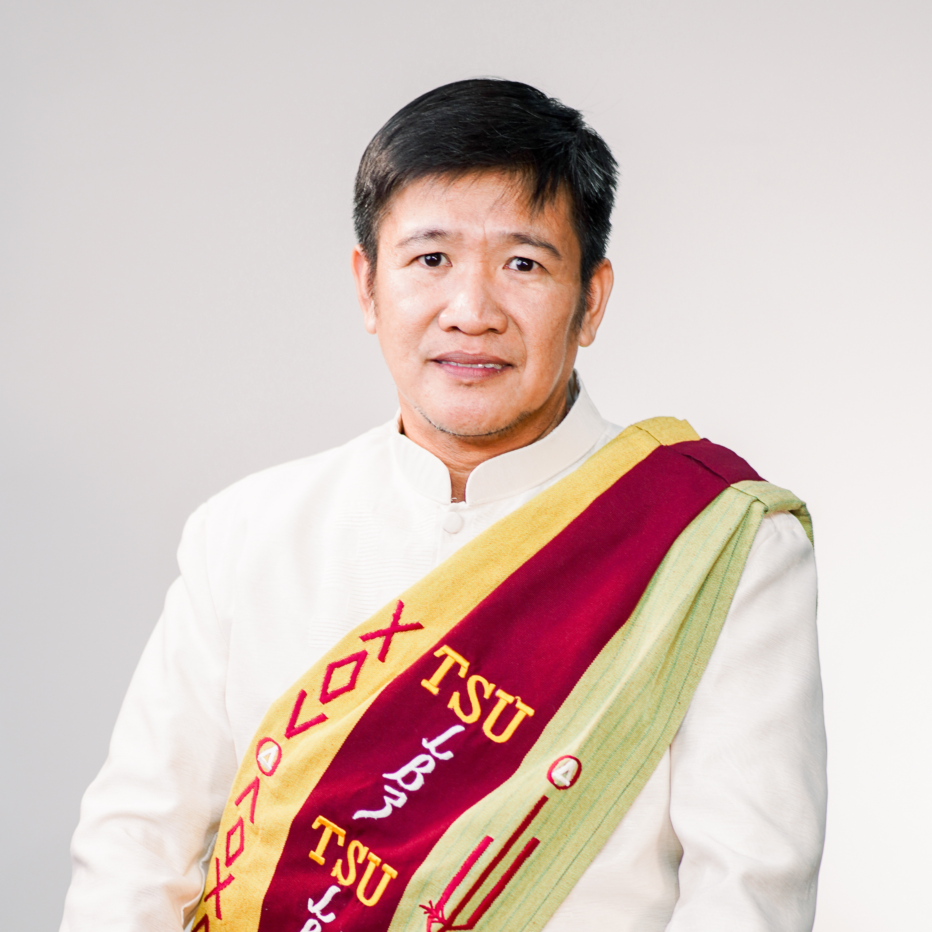 Dr. Erwin P. Lacanlale