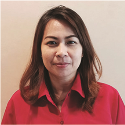 Ms. Jaime G. Contreras