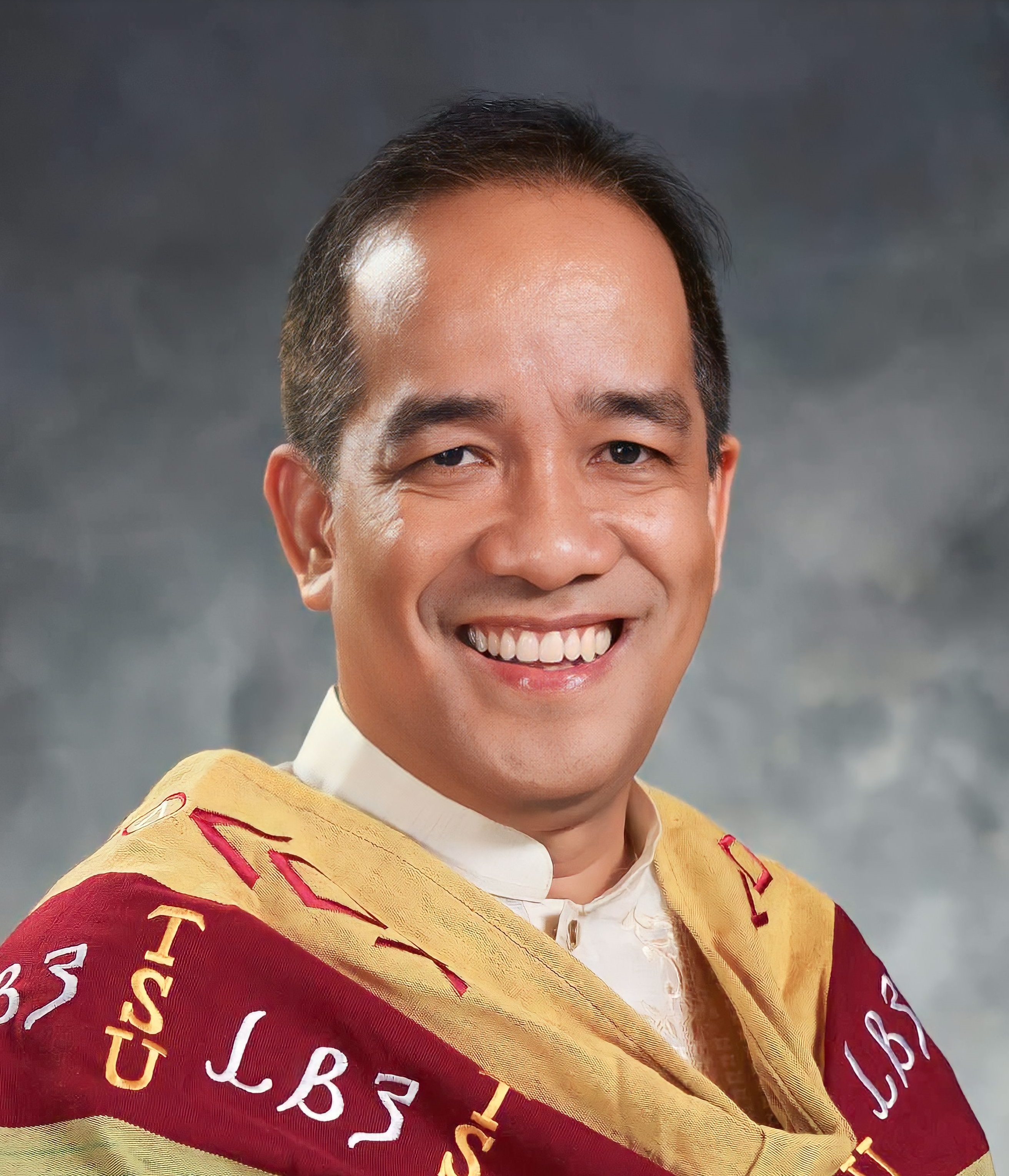 ENGR. CRISPIN I. FLORA