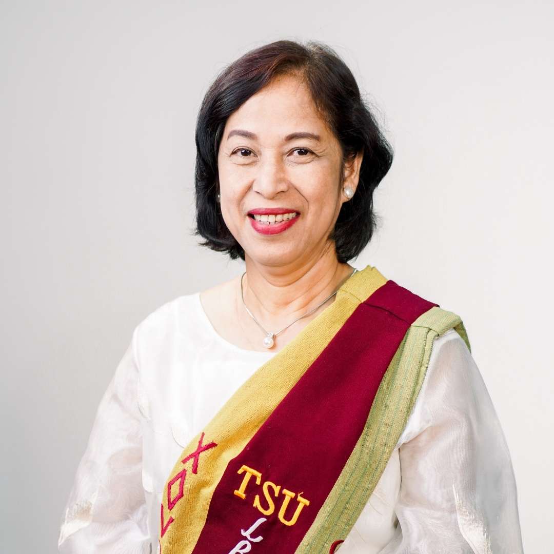 Dr. Miriam S. Galvez