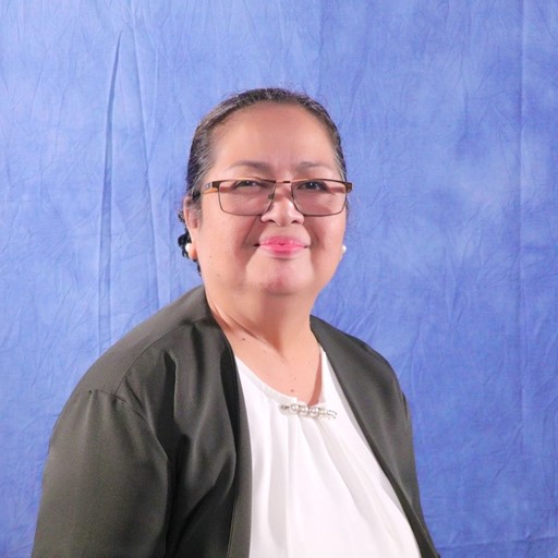 Ms. Brillianne Ruth B. Aguas