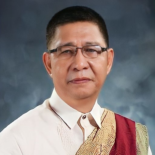 ENGR. PEDRO G. SUERTE-FELIPE JR.