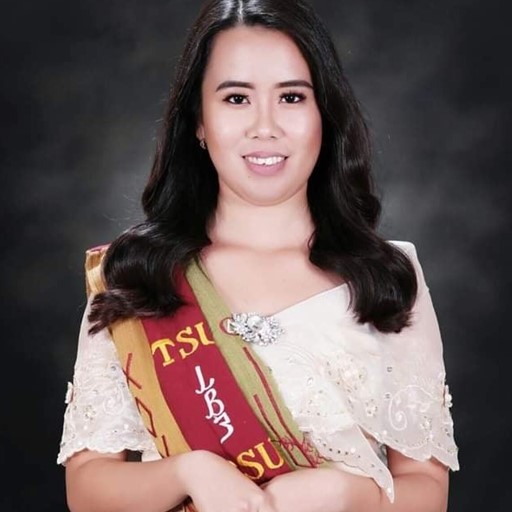 Ivonne Kate G. Tugade