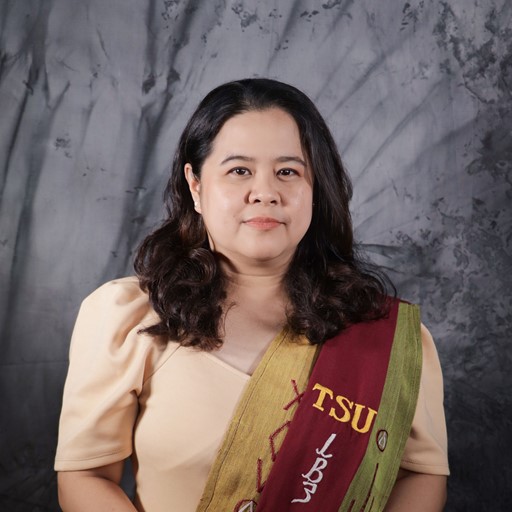 ENGR. ENALYN T. DOMINGO.