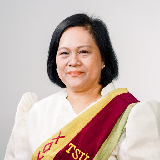 Dr. Gladie Natherine G. Cabanizas